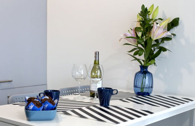 P&O Apartments Sokratesa - Foto 10