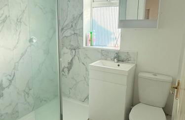 Heartfelt Cambridge Home - Foto 52