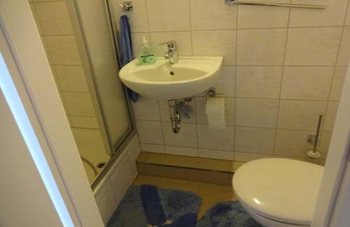 Ferienwohnung am Hufegraben - Foto 12