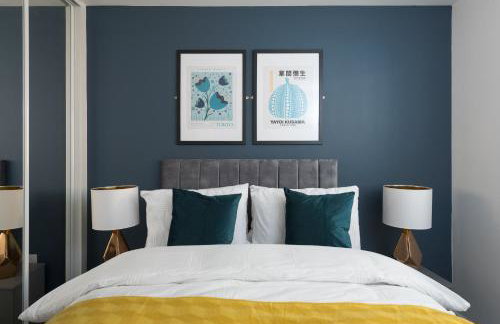 Central 1-Bed perfect for you By Valore Property Services - Foto 11