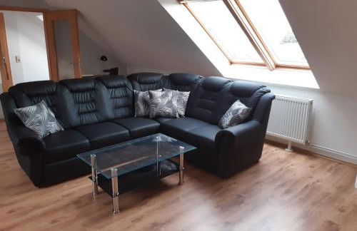 Ferienwohnung Günther am Park - Foto 10