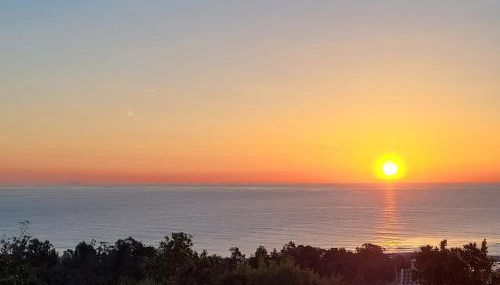 Superbe Villa, incroyable vue mer, avec piscine privative à Solenzara - Foto 5