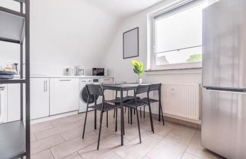 CALM Apartment for 5 Persons l 3 Bedrooms - Foto 11