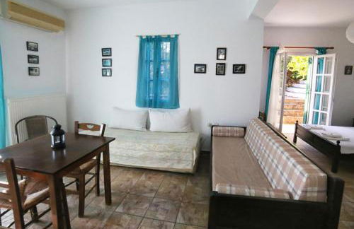 Studios Argyri - Foto 6