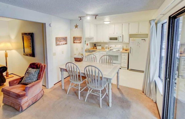 Sherwin Villas- Free Shuttle & Near Skiing! - Foto 8