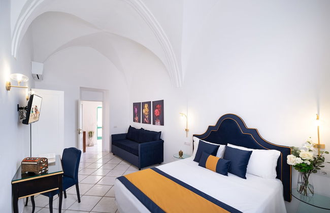 Amalfi Resort - Foto 18