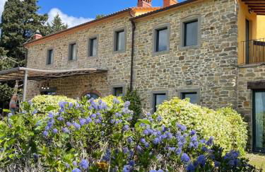 Villa Poggio dei Cipressi - Foto 27