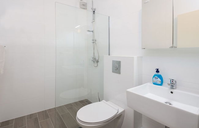 Villa Panorama - Foto 32