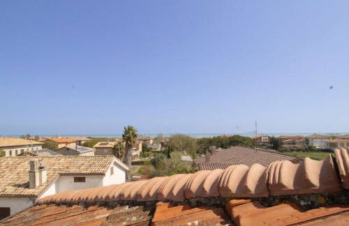 Aviorama Apartment - Private Parking, Sea, Relax - Foto 25