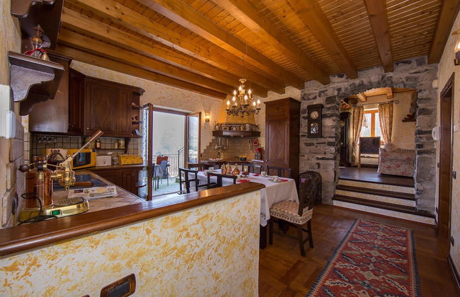 Villa Victoria - Foto 11