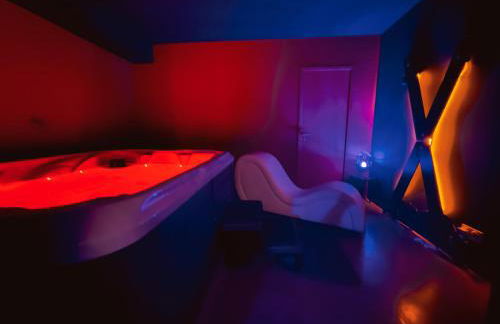 Love Room L Interlude - Foto 1