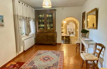 Mas de Veroncle, piscine et quiétude à Gordes - Photo 33