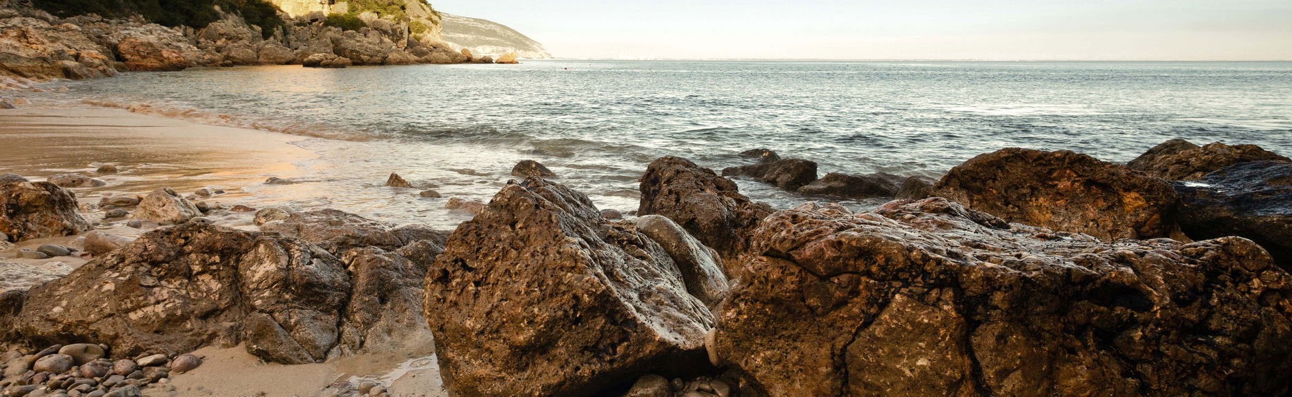 Excursion à Arrábida et Sesimbra