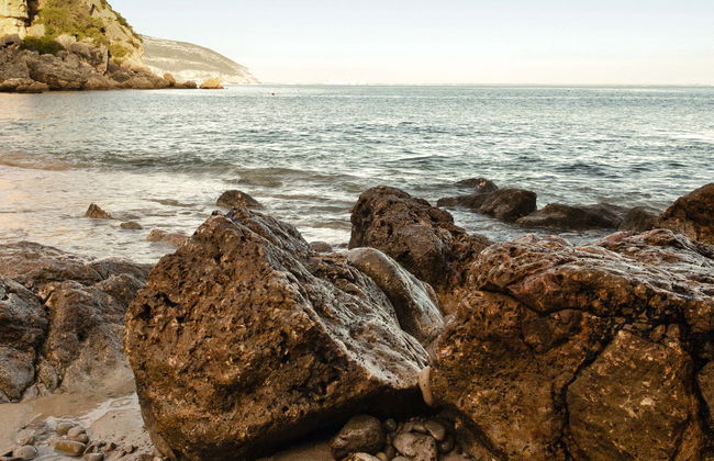 Escursione ad Arrábida e Sesimbra - Foto 1