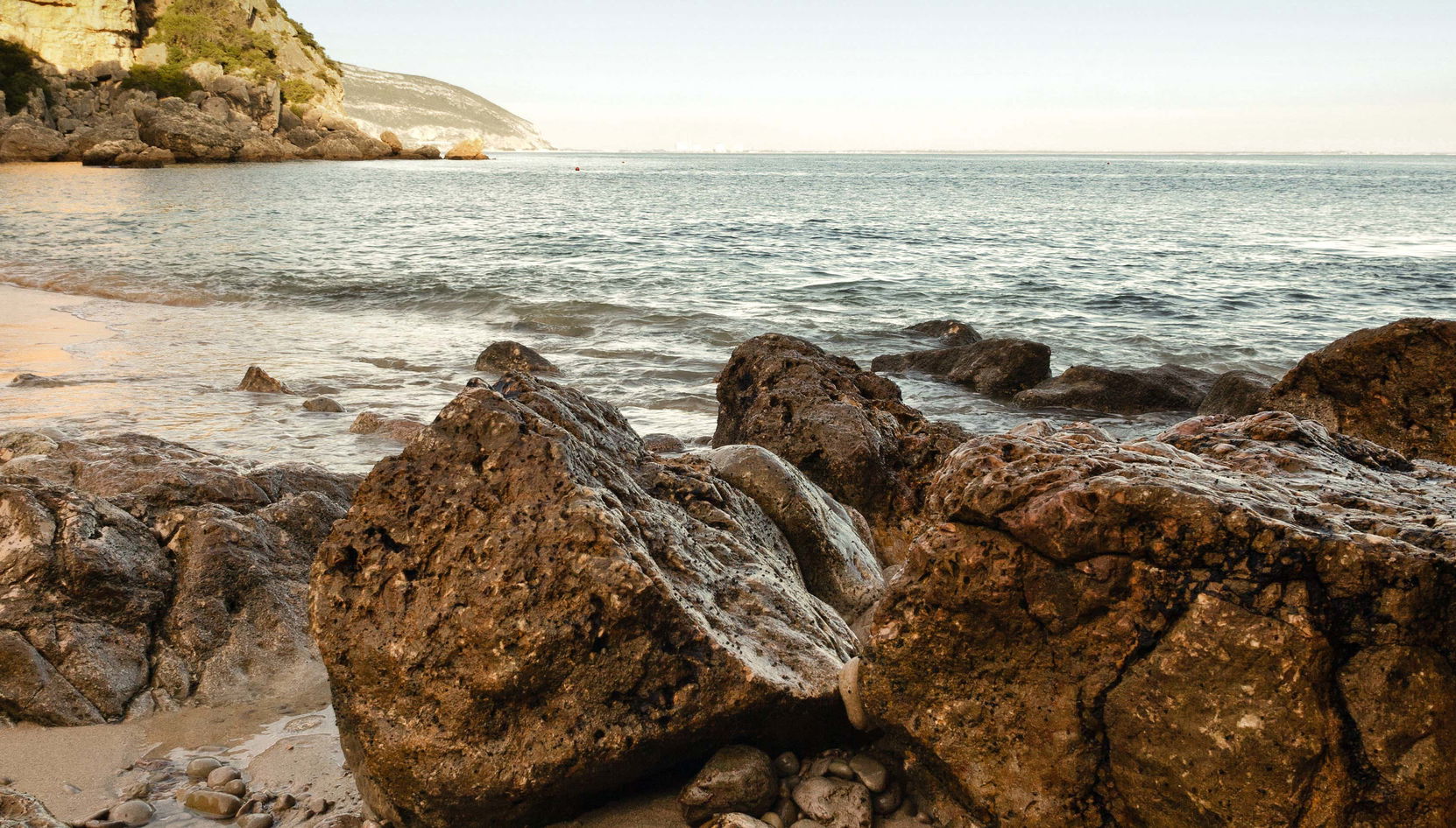Excursão a Arrábida e Sesimbra