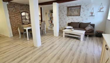 Ferienwohnung ,,Hinter der Mauer'' - Foto 4