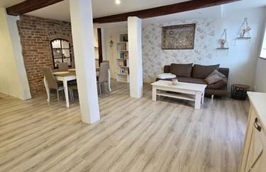 Ferienwohnung ,,Hinter der Mauer'' - Foto 4