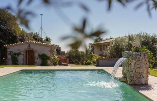 Mas El Brugué - Foto 1