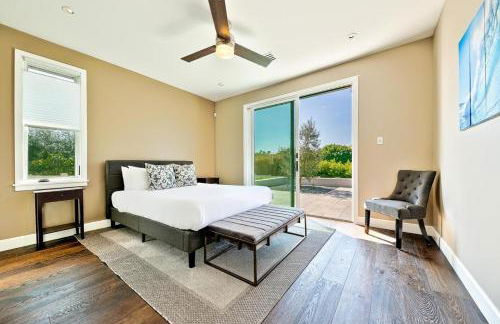 Luxury Bird Rock Home with Private Pool, Hot Tub & Fire Pit! - Foto 11