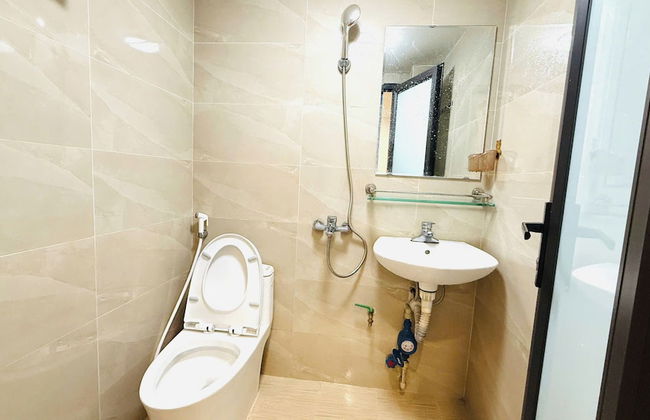 Era Apartment Thinh Hao - Foto 29