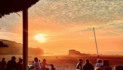 Dog Friendly Holiday Home in Newquay Cornwall - Foto 1