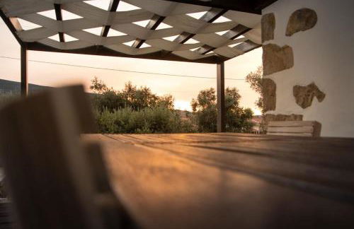 Holiday Home in Alvados - Foto 3