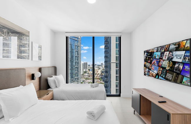 Luxury Condos in Downtown Miami - Photo 6