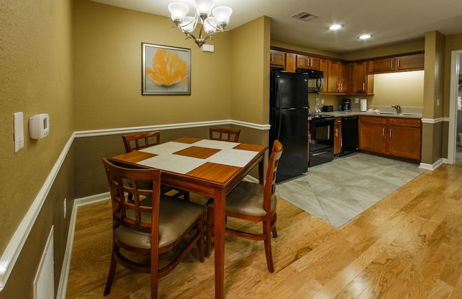 Holiday Inn Club Vacations Orlando Breeze Resort by IHG - Foto 61