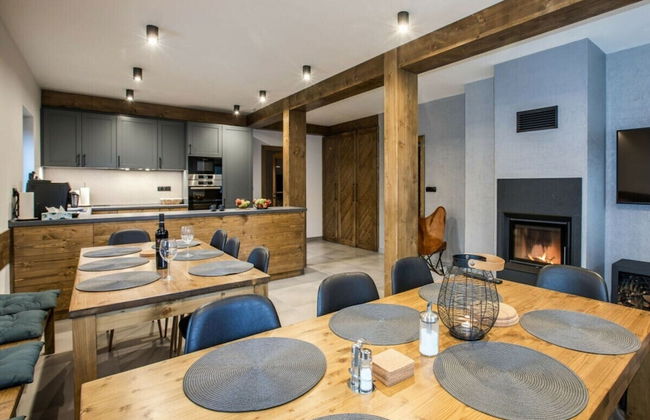 Holiday Villa in Beautiful Location - Photo 22