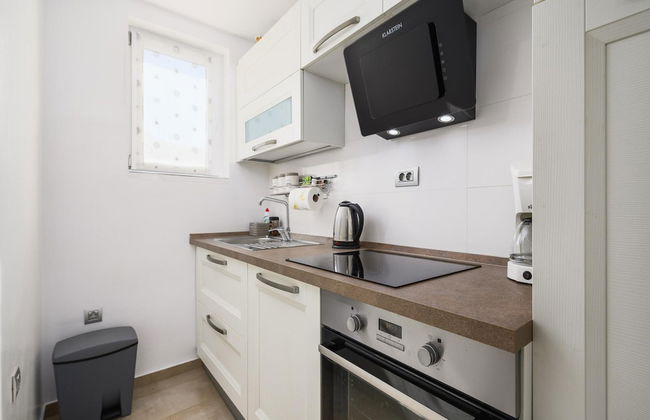 Premium Apartment With Patio - Foto 9