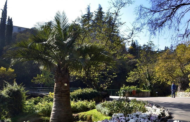 Botanical 21 Apartments - Foto 76