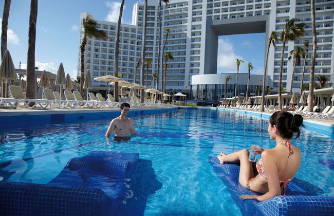 Hotel Riu Palace Peninsula - All Inclusive - Photo 18