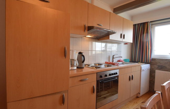 Group House With 3 Apartment for Family - Foto 14