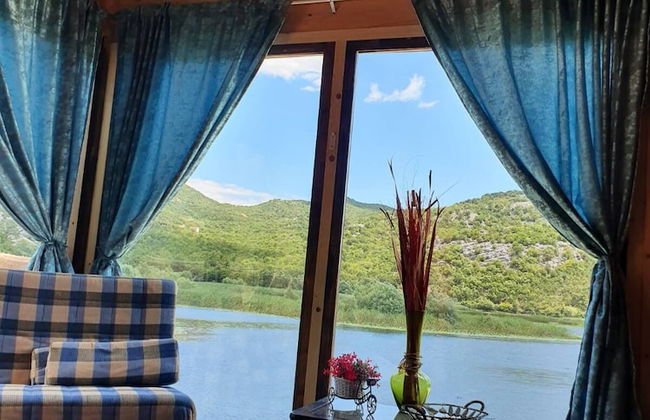 Apartmani Karučki krš - Foto 13