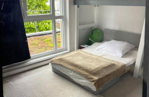 Private Apartment - Foto 10