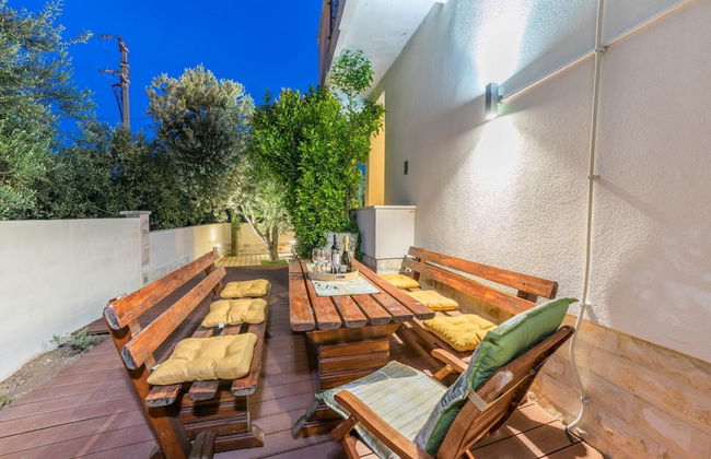 Villa Slavica Zadarvillas - Foto 66