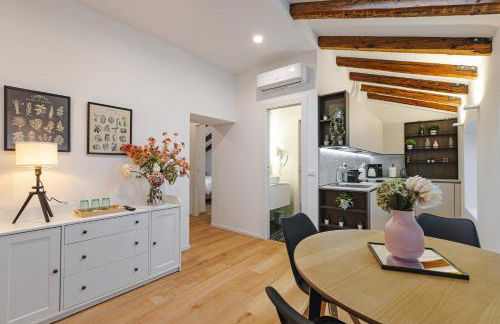 Apartment Ghiberti 6 - Photo 7