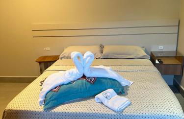 Jardim do Rio Suítes - Foto 67