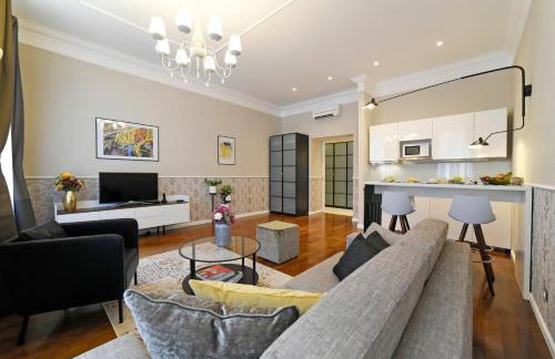 Markiz Luxury Apartments - Foto 6