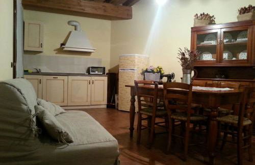Corte Stellata Holiday Apartments - Photo 39