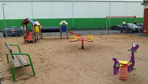 Apartamenty Września III - Foto 3