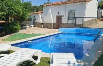 Casa Rural Parajes del Chanza - Foto 4