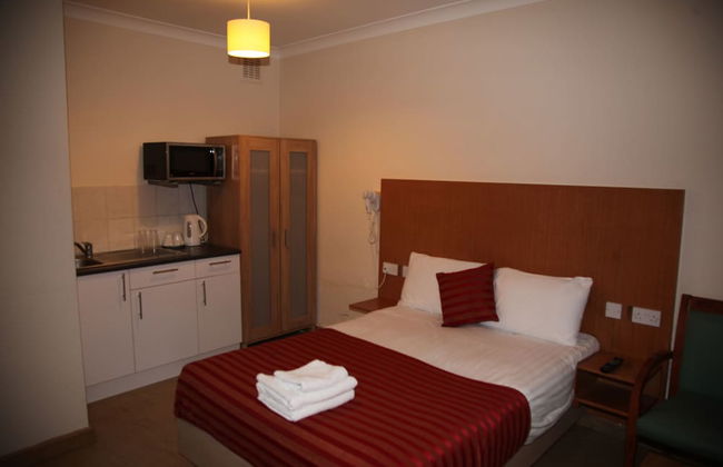 Grove Apartments - Foto 9