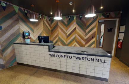 Twerton Mill in Bath - Photo 1