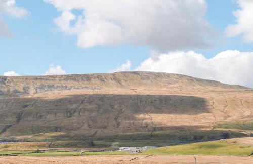 Croft Cottage - Foto 18