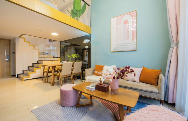 Xiwuju International - Foto 48