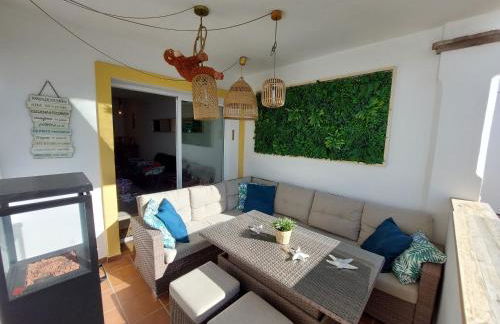 Carib Playa Marbella apartments - Photo 6