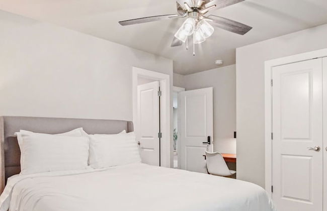 Spacious 5-bedroom for Families Groups - Photo 22