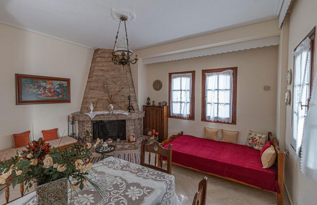 Apartment Zoe Pelion - Foto 9