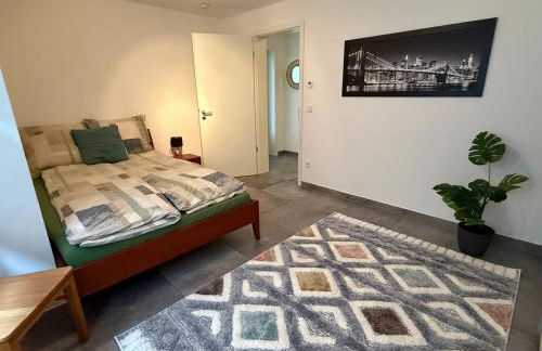 Ferienwohnung EFS - Foto 10